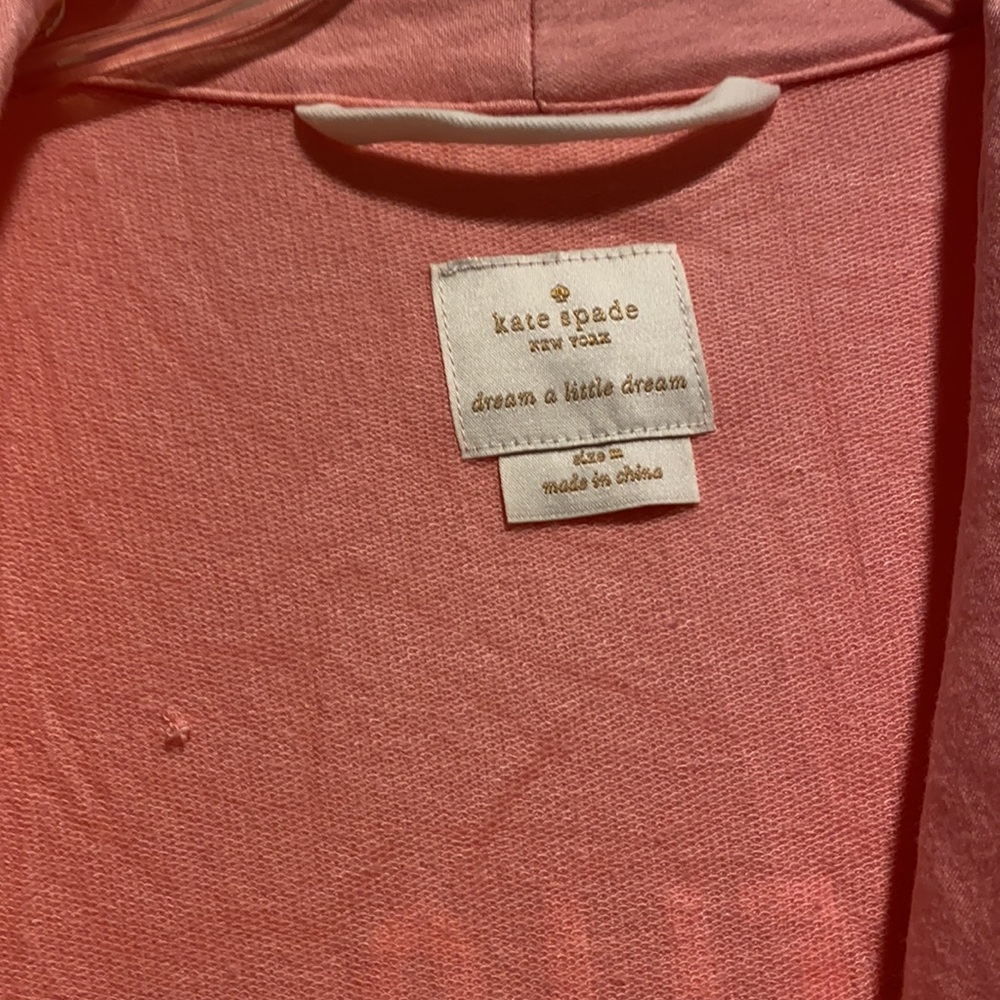 Kate Spade Robe - Picture 4 of 5